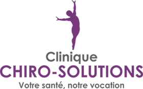 Clinique Chiro-Solutions